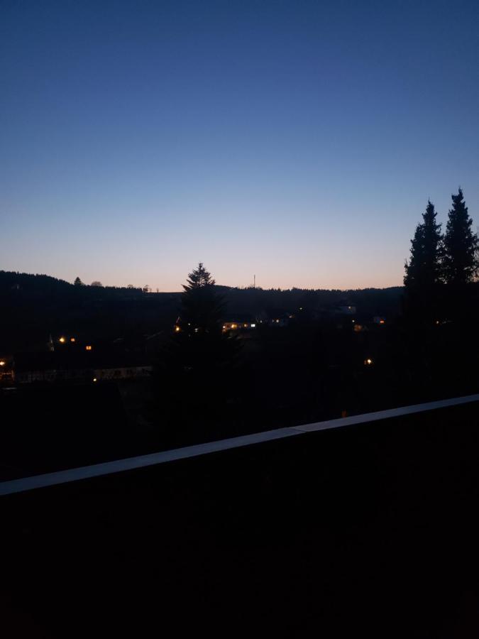 Sonnen Panorama - Abenteurer Und Weltentdecker Winterberg Exterior photo